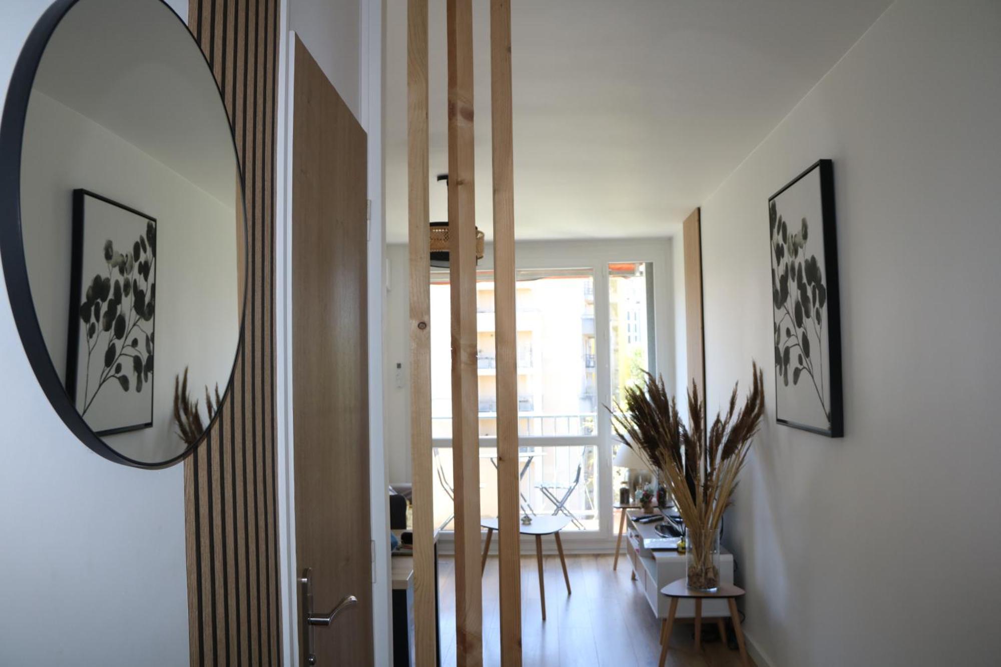 Spacieux T2 Idealement Place Τουλούζη Εξωτερικό φωτογραφία
